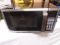 Hamilton Beach Stainless Steel Front Microwave -Like New