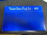 1972 United States Proof Set