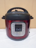 Like New Instant Pot Duo w/ manuals