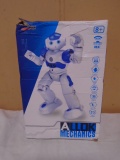 Allok Mechanics RC Robot