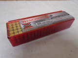 100 Round Box of Winchester Super X 22LR Rimfire Cartridges