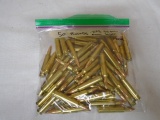 50 Rounds of .223