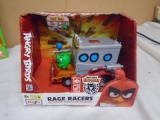 Angry Birds Rage Racers Motorized Vehicle w/Sounds