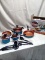 Farberware Reliance Pro Copper Ceramic Pan Set
