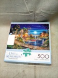 Bufflao Days to Remember 500 piece puzzle