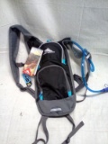 High Sierra Hydration Backpack