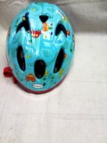 Schwinn Toddler Bicycle Helmet