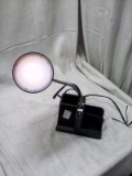 LED Desk Lamp with USB Charging Port