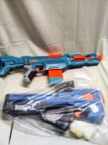 Pair of Nerf Guns No Packages