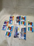 8 Packs of Mechanical Pencils