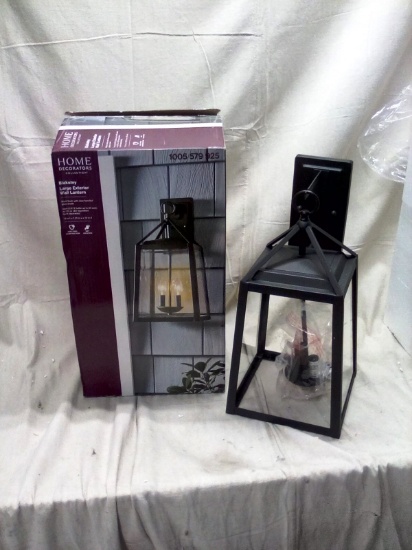 Home Decorations Outdoor Lantern