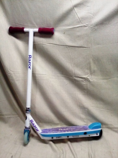 16" Razor Push Scooter