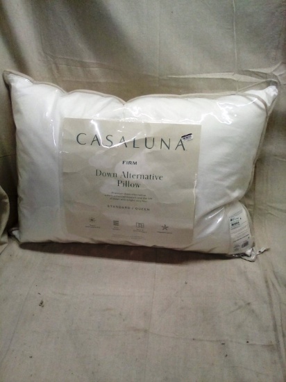 Casaluna Firm Down Alternative Pilllow