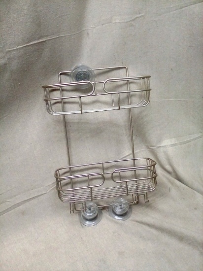 Shower Caddy