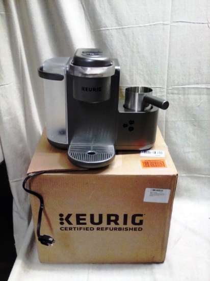 Keurig Brewer K Café