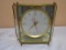 Vintage Master Crafters Electric Clock