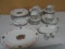 46 Pc. Set of Southington Fine China 