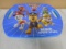 Child's Paw Patrol Roller Board