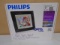 Phillips 7 In. Digital Photo Frame