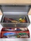 Craftsman Steel Handy Carry Tool Box