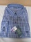 Mens Brand New Arrow Long Sleeve Dress Shirt