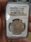 1883 O-Mint Brilliant Uncirculated Moragn Silver Dollar