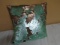 Brand New Mermaid Throw Pillow