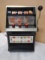 Vintage Battery Powered Slot Machine