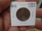 1852 Large Cent Piece