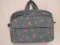 Vera Bradley Laptop/Messenger Bag