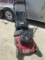 Toro Personal Pace 6.75HP Rear Bagger Mower