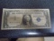 1957 Series B 1 Dollar Silver Certificate