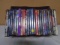 Group of 25 DVDs