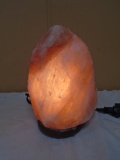 Salt Lamp