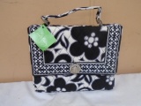 Ladies Vera Bradley Purse