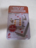 Brand New Set of Double Six Dominoes