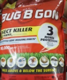 (3) 10lb Bags of Ortho Bug-B-Gon Lawn Insect Killer