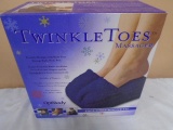 Twinkle Toes Foot Massager