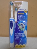 Brand New Rechargable Infinity Toothbrush