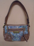 Like New Ladies Chaps Purse