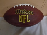 Wilson NFL Football