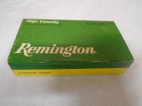 20 Round Box of Remington 30-40 Krag