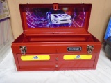 Brand New Matco Tool Rusty Wallace Miller Lite Hand Carry Tool Box