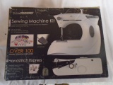 Living Solutions Sewing Machine Kit