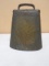 Antique Cow Bell