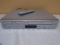 JVC DVD/VHS Player w/ Remote