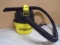 Like New Stanley 1.5HP/1 Gallon Wet/Dry Vac