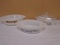 3 Pc. Group of Vintage Baking Dishes