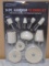 14pc Aluminum Polishing Kit