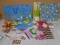 Large Group of New Hallmark Gift Bags and Tags